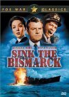 Subtitrare Sink the Bismarck! (1960)