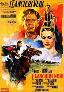 Subtitrare Charge of the Black Lancers (I lancieri neri) (1962)