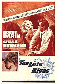 Subtitrare Too Late Blues (1961)