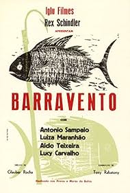 Subtitrare Barravento (The Turning Wind) (1962)