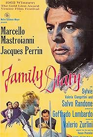 Subtitrare Cronaca familiare (Family Diary) (1962)
