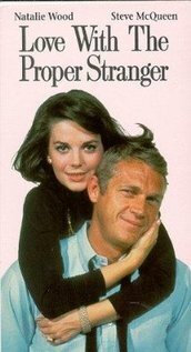 Subtitrare Love with the Proper Stranger (1963)