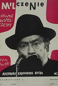 Subtitrare Milczenie (Silence) (1963)