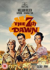 Subtitrare The 7th Dawn (1964)