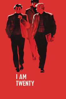 Subtitrare I Am Twenty (1965)
