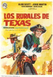 Subtitrare Texas Ranger (I due violenti) (1964)