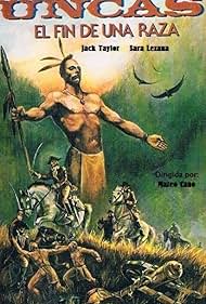 Subtitrare Uncas, el fin de una raza (1965)