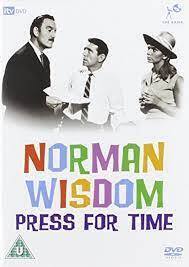 Subtitrare Press for Time (1966)