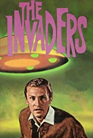 Subtitrare The Invaders - Sezonul 1 (1967)
