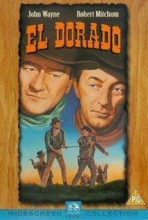Subtitrare El Dorado (1966)
