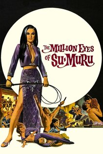 Subtitrare The Million Eyes of Sumuru (1967)