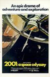 Subtitrare 2001: A Space Odyssey (1968)
