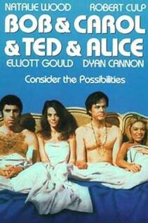 Subtitrare Bob & Carol & Ted & Alice (1969)