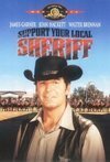 Subtitrare Support Your Local Sheriff! (1969)
