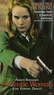 Subtitrare Une femme douce (A Gentle Woman) (1969)