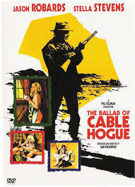 Subtitrare The Ballad of Cable Hogue (1970)