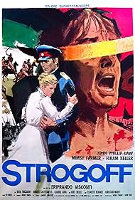 Subtitrare Strogoff (1970)