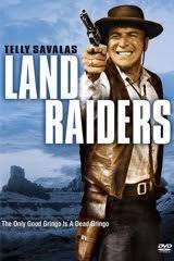 Subtitrare Land Raiders (1969)