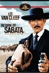 Subtitrare The Return Of Sabata (1971)