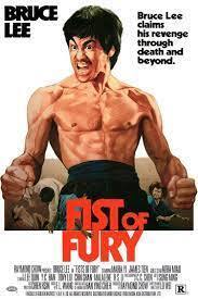Subtitrare Fist of Fury (1972)