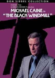 Subtitrare The Black Windmill (1974)
