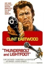 Subtitrare Thunderbolt and Lightfoot (1974)