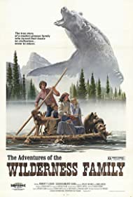 Subtitrare The Adventures of the Wilderness Family (1975)