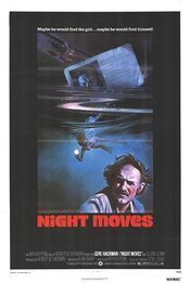 Subtitrare Night Moves (1975)