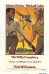 Subtitrare The Wilby Conspiracy (1975)