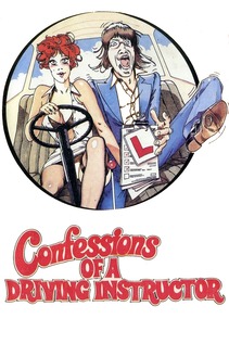 Subtitrare Confessions of a Driving Instructor (1976)