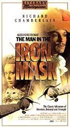 Subtitrare The Man in the Iron Mask (1977) (TV)