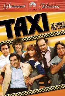 Subtitrare Taxi (TV Series 1978–1983)