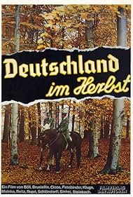 Subtitrare Deutschland im Herbst (1978)