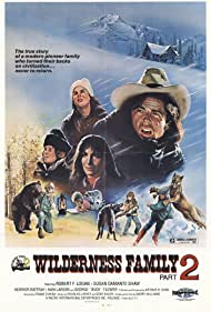 Subtitrare The Further Adventures of the Wilderness Family (1978)