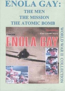 Subtitrare Enola Gay: The Men, the Mission, the Atomic Bomb (1980) (TV)