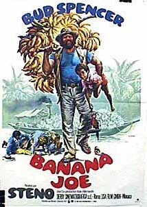 Subtitrare Banana Joe (1982)