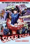 Subtitrare Super Fuzz aka Poliziotto superpiu (1980)