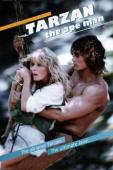Subtitrare Tarzan, the Ape Man (1981)