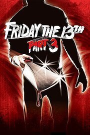 Subtitrare Friday the 13th Part III (1982)