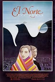 Subtitrare El Norte (The North) (1983)
