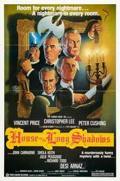 Subtitrare House of the Long Shadows (1983)