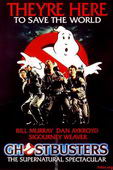 Subtitrare Ghost Busters (1984)