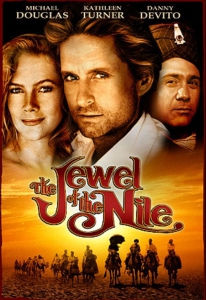 Subtitrare The Jewel of the Nile (1985)