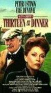 Subtitrare Thirteen at Dinner (1985) (TV)