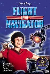 Subtitrare Flight of the Navigator (1986)