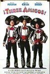 Subtitrare Three Amigos! (1986)