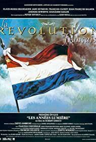 Subtitrare La révolution française aka The French Revolution (1989)