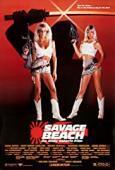 Subtitrare Savage Beach (1989)