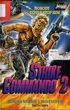 Subtitrare Trappola diabolica  aka Strike Commando 2 (1988)