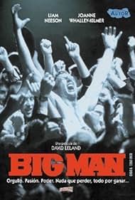 Subtitrare The Big Man (1990)